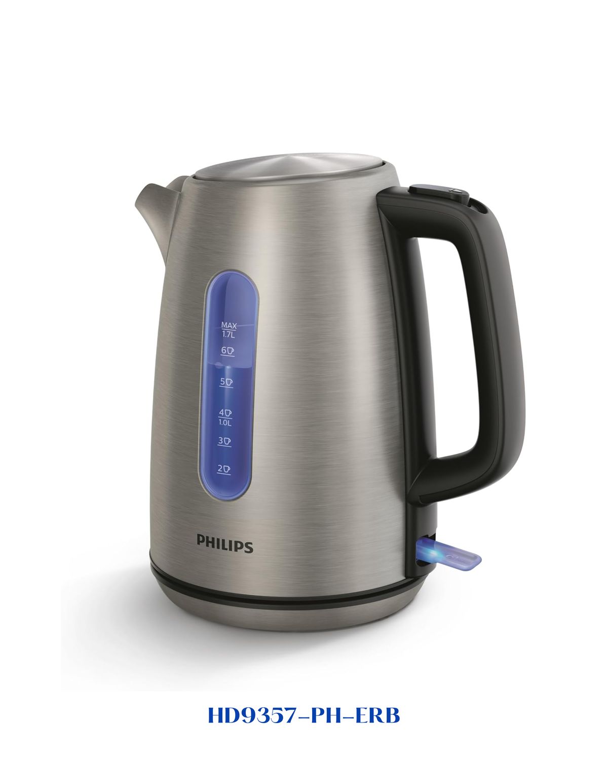 PHILIPS VIVA COLLECTION ELECTRIC KETTLE