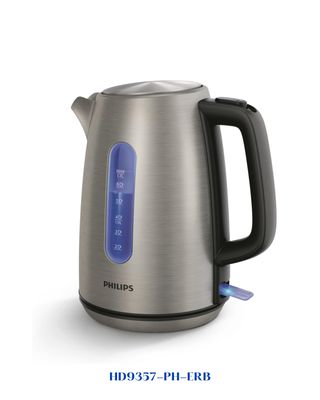 PHILIPS VIVA COLLECTION ELECTRIC KETTLE