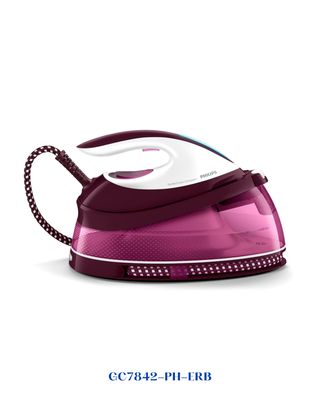 PHILIPS PERFECTCARE COMPACT STEAM GENERATOR IRON