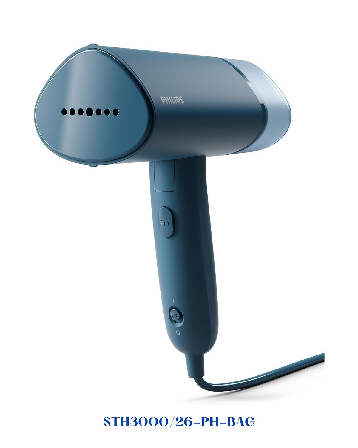 PHILIPS 3000 SERIES HANDHELD STEAMER