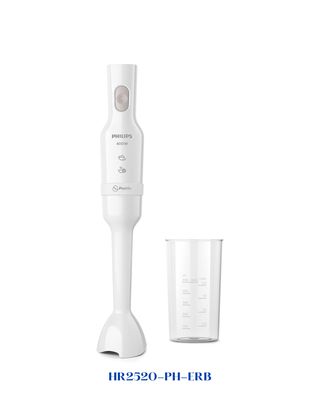 PHILIPS PROMIX HAND BLENDER 3000 SERIES 400W