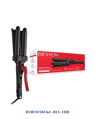 REVLON WAVE MASTER JUMBO WAVER REVLON WAVE MASTER JUMBO WAVER