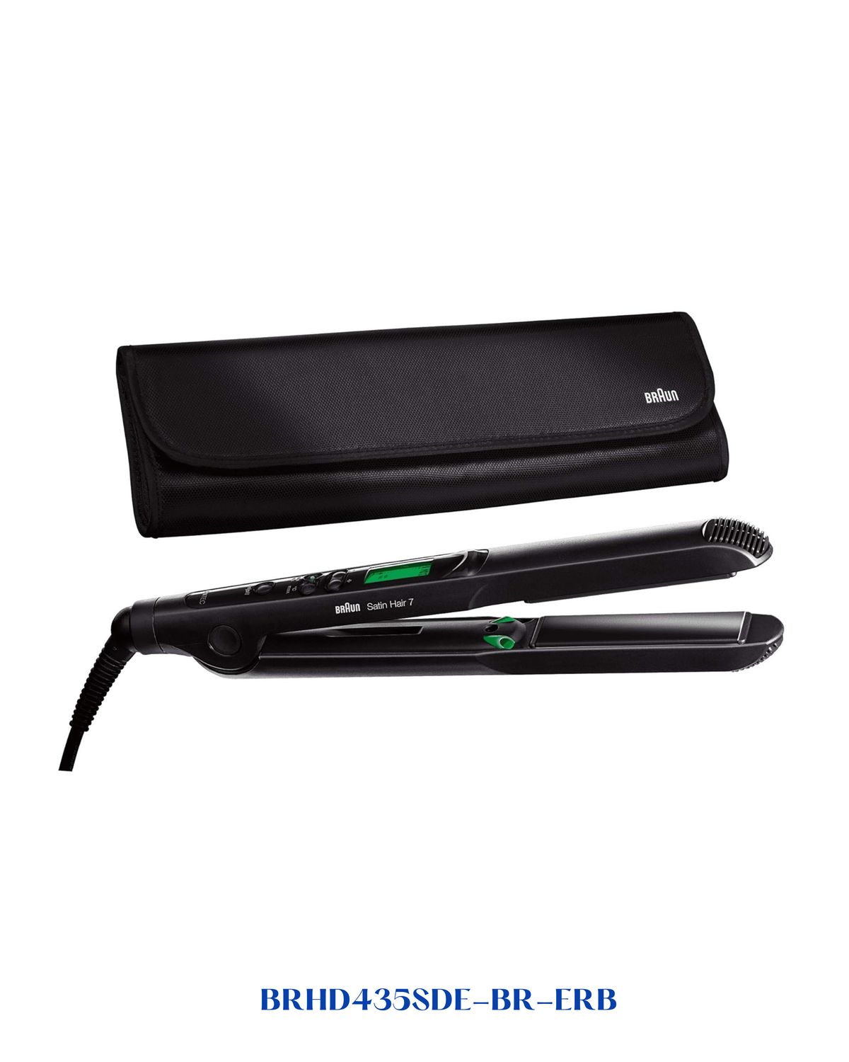 BRAUN SATIN HAIR 7 SENSODRYER HD785 2000W​