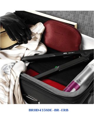 BRAUN SATIN HAIR 7 SENSODRYER HD785 2000W​