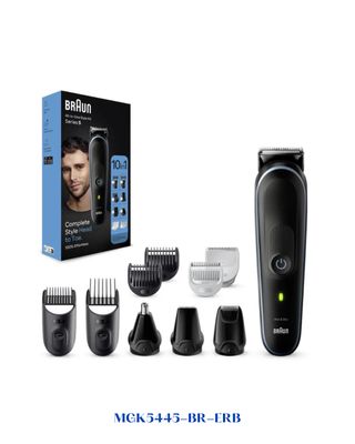 BRAUN ALL-IN-ONE STYLE KIT 5