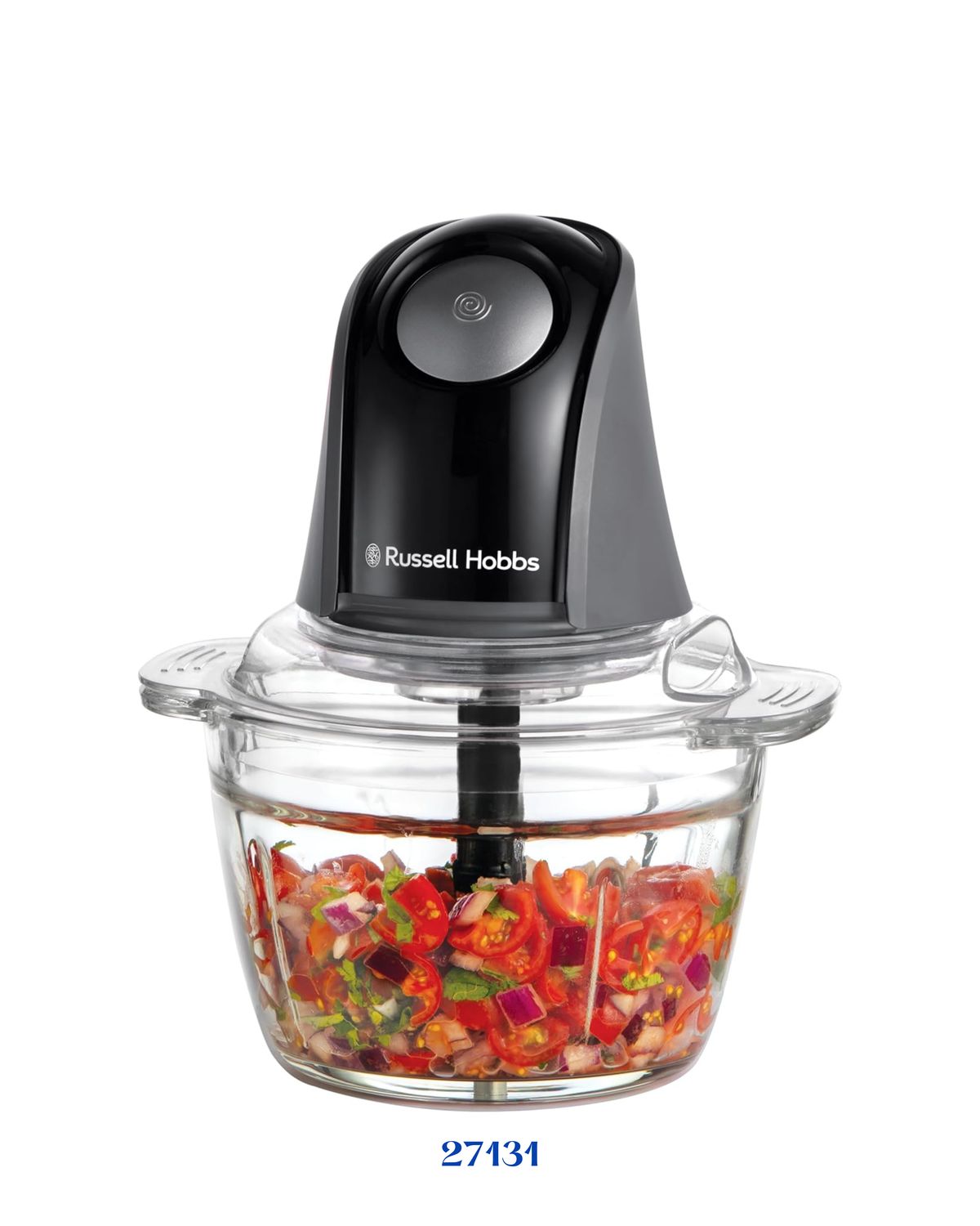 RUSSELL HOBBS DESIRE MINI CHOPPER