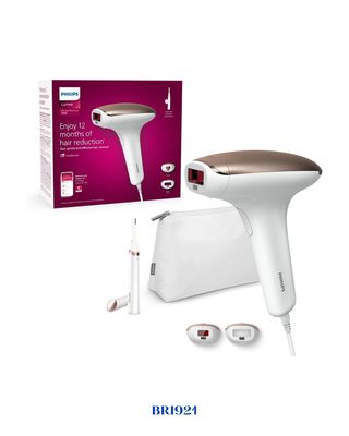 PHILIPS LUMEA 7000 SERIES IPL HAIR REMOVAL DEVICE PHILIPS LUMEA 7000 SERIES IPL HAIR REMOVAL DEVICE