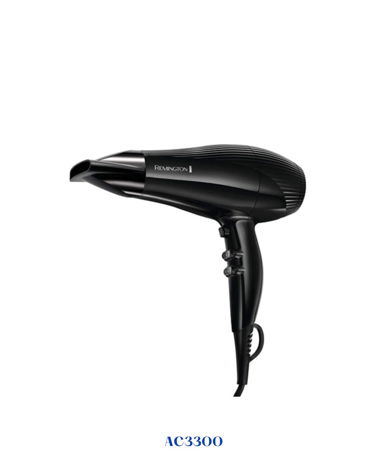 REMINGTON HAIR DRYER 2200W