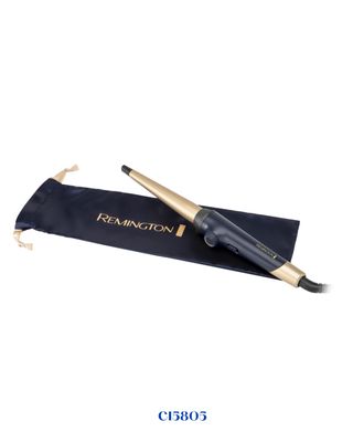 REMINGTON SAPPHIRE LUXE CURLING WAND