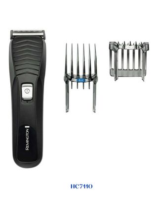 REMINGTON PRO POWER PRECISION STEEL HAIR CLIPPER