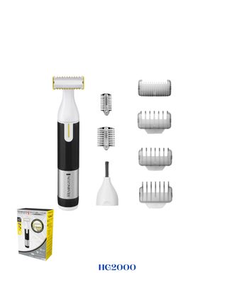 REMINGTON OMNIBLADE FACE