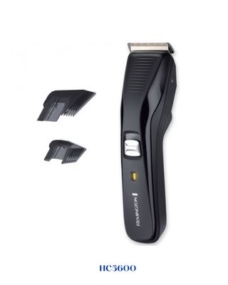 REMINGTON PRO POWER TITANIUM PLUS HAIR AND BEARD CLIPPER