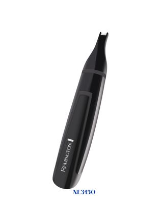 REMINGTON NOSE, BROW & EAR TRIMMER REMINGTON NOSE, BROW & EAR TRIMMER
