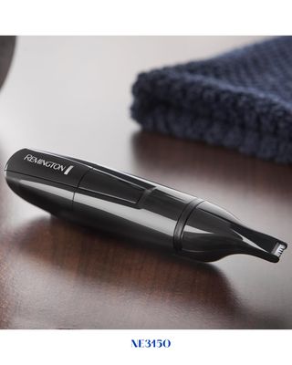 REMINGTON NOSE, BROW &amp; EAR TRIMMER