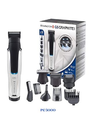 REMINGTON G5 GRAPHITE SERIES MULTI GROOMING KIT​