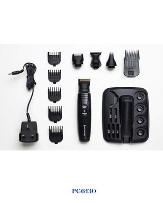 REMINGTON GROOM KIT PERSONAL GROOMER