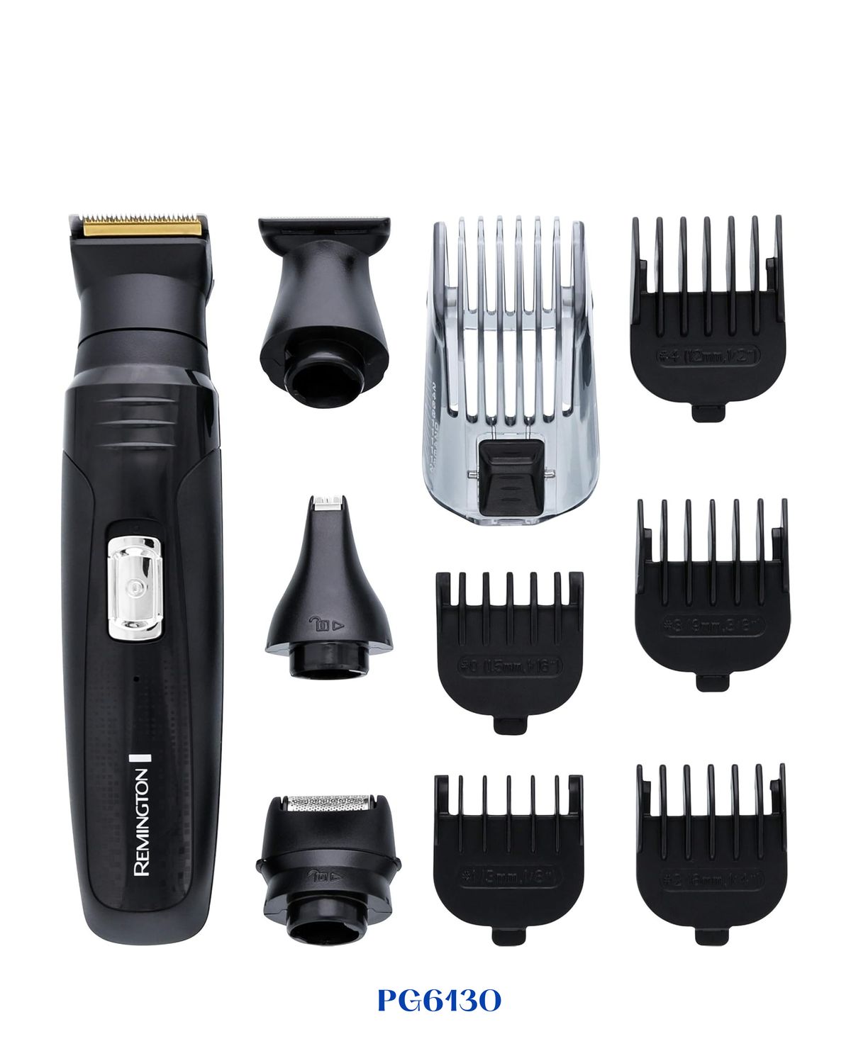 REMINGTON GROOM KIT PERSONAL GROOMER