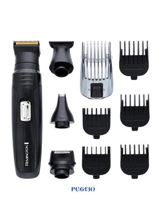 REMINGTON GROOM KIT PERSONAL GROOMER REMINGTON GROOM KIT PERSONAL GROOMER
