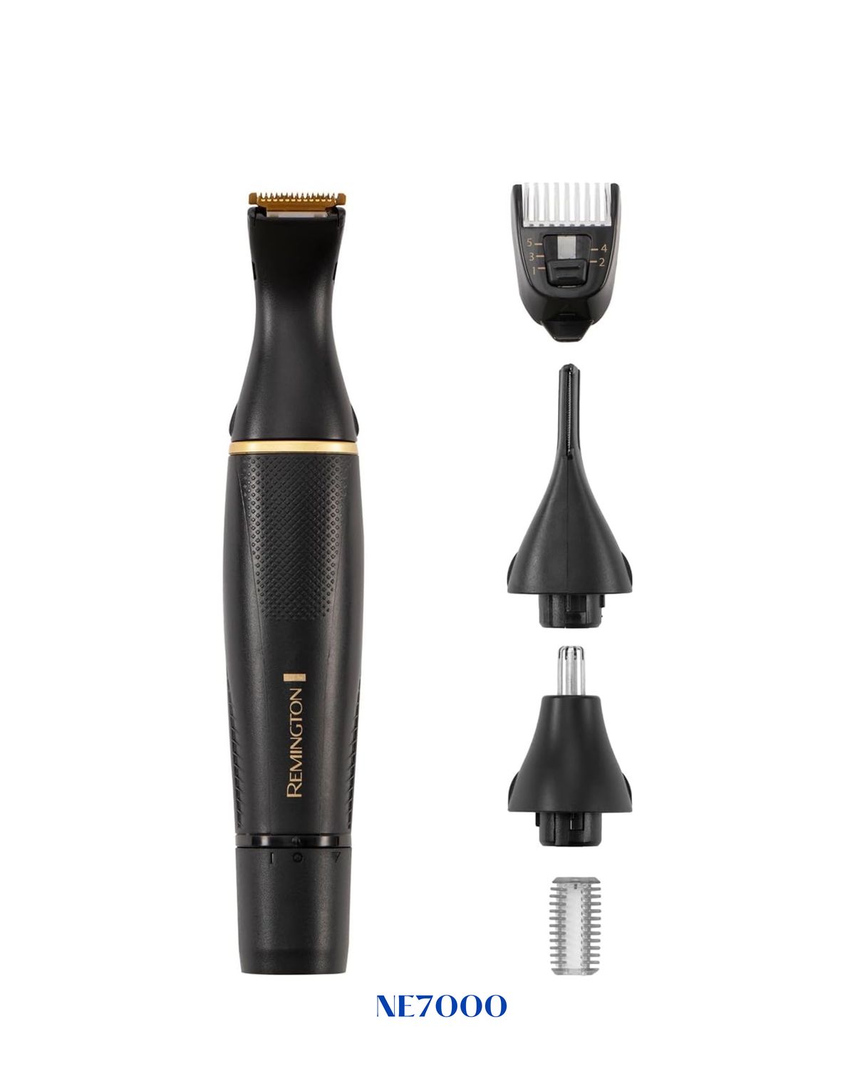 REMINGTON T-SERIES DETAIL KIT