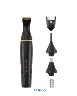 REMINGTON T-SERIES DETAIL KIT REMINGTON T-SERIES DETAIL KIT