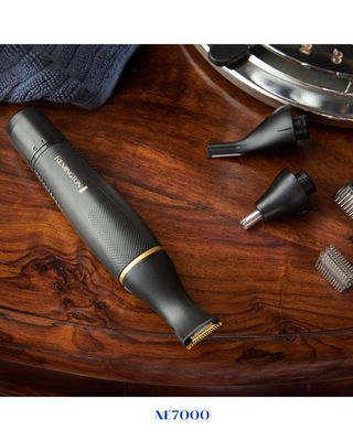 REMINGTON T-SERIES DETAIL KIT