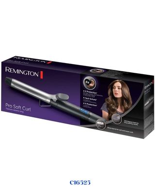 REMINGTON PRO SOFT CURL 25MM