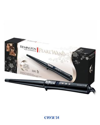 REMINGTON PEARL CURLING WAND