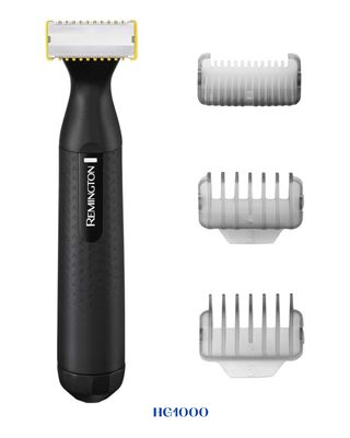 REMINGTON OMNIBLADE HYBRID TRIMMER &amp; SHAVER