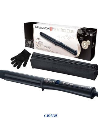 REMINGTON PEARL PRO CURL REMINGTON PEARL PRO CURL