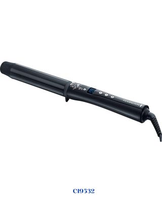 REMINGTON PEARL PRO CURL