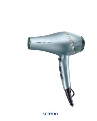 REMINGTON SHINE THERAPY PRO AC HAIR DRYER 2200W