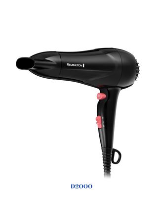 Remington My Stylist Hair Dryer Remington My Stylist Hair Dryer