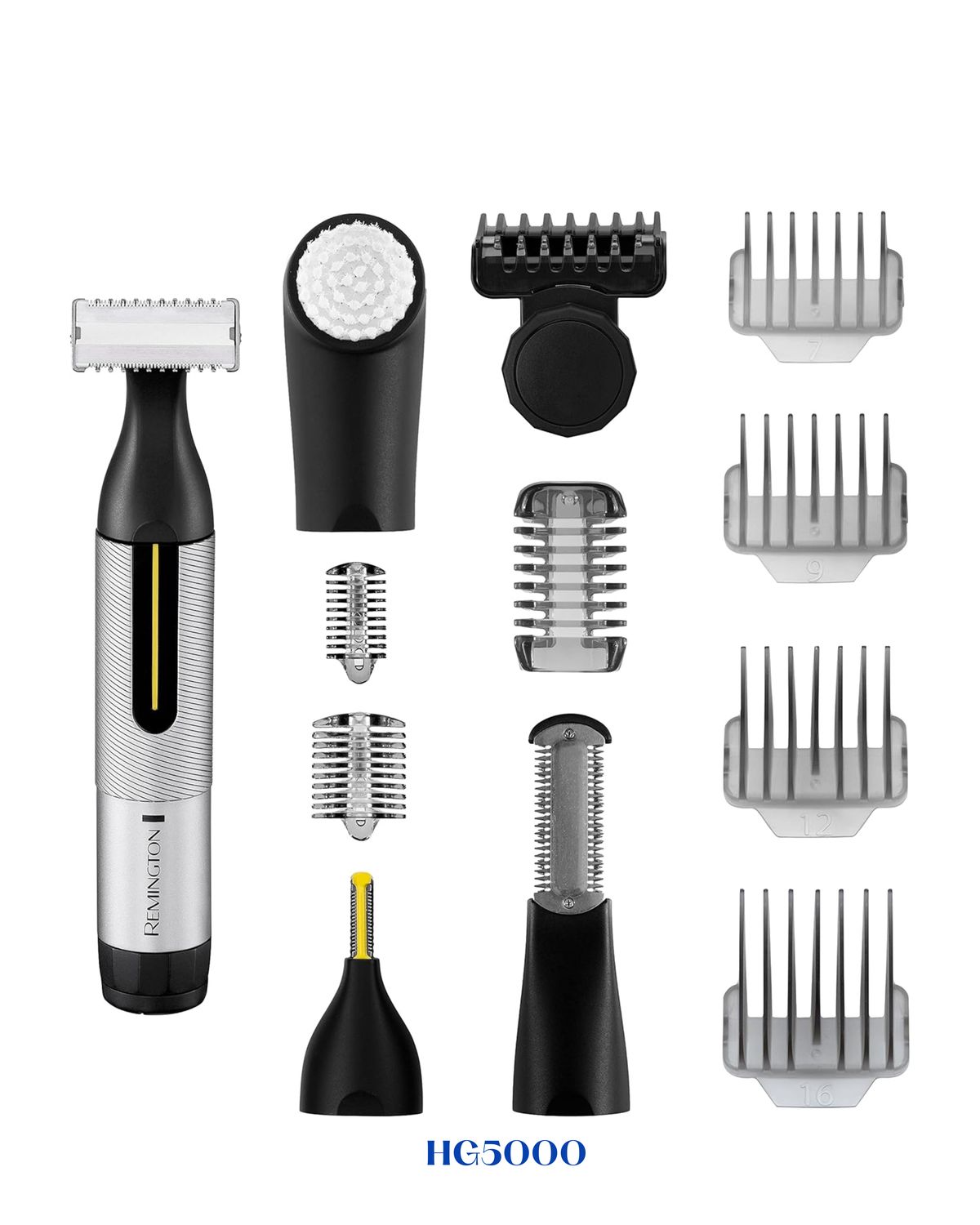 REMINGTON OMNIBLADE MULTI-PRO