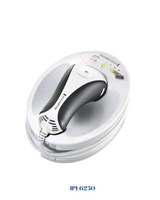 REMINGTON I-LIGHT ESSENTIAL HAIR REMOVAL SYSTEM