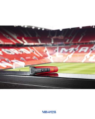 REMINGTON BEARD BOSS BEARD TRIMMER MANCHESTER UNITED EDITION​