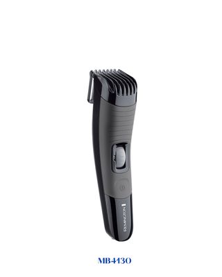 REMINGTON BEARD BOSS PROFESSIONAL BEARD TRIMMER