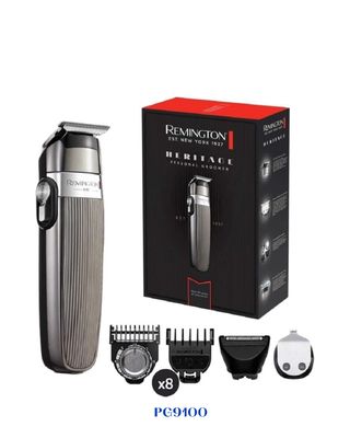 REMINGTON HERITAGE PERSONAL GROOMER