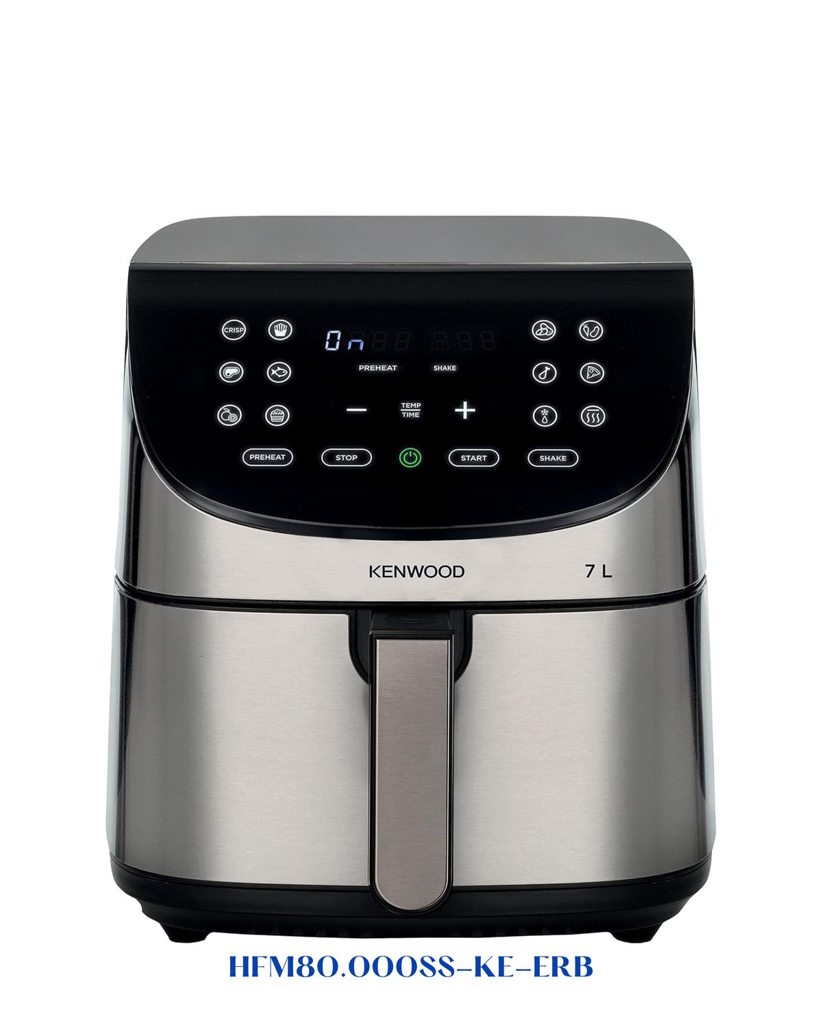 KENWOOD AIR FRYER 7 L 1800W
