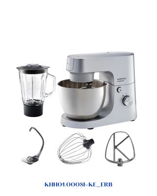 Kenwood HomeBake Stand Mixer 1000W-5L