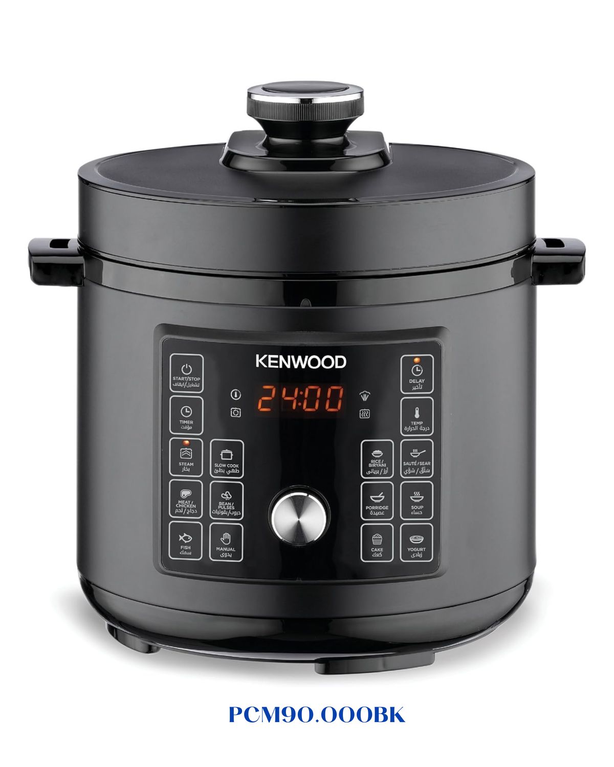 KENWOOD MULTI COOKER 1000W-6L