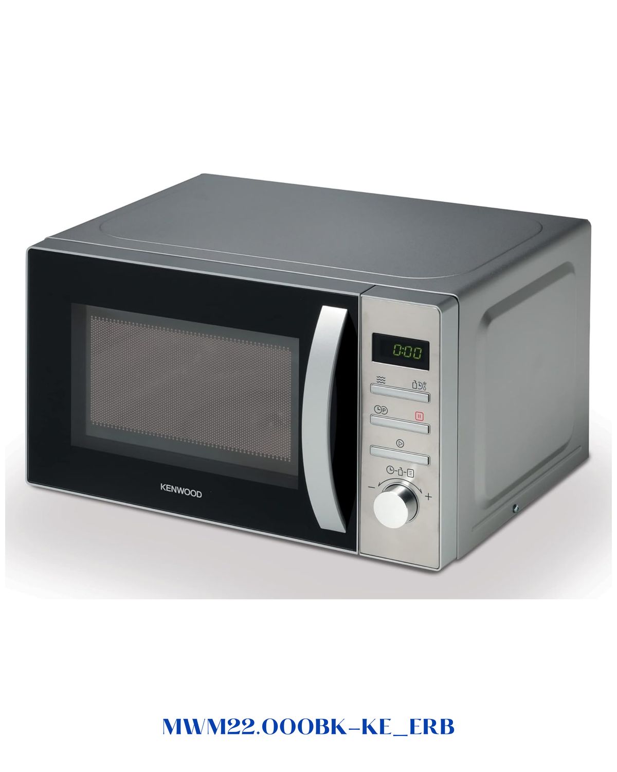 KENWOOD MICROWAVE OVEN 700W 22L