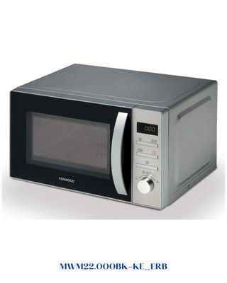 KENWOOD MICROWAVE OVEN 700W 22L