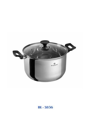 BERLINGER HAUS CASSEROLE WITH LID 24 CM