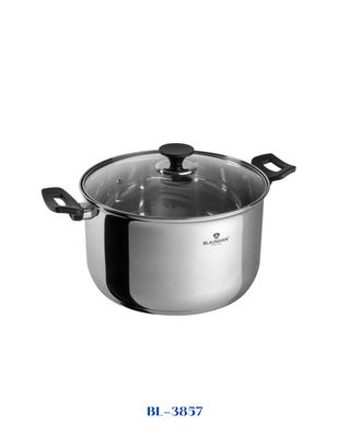 BERLINGER HAUS CASSEROLE WITH LID 26 CM