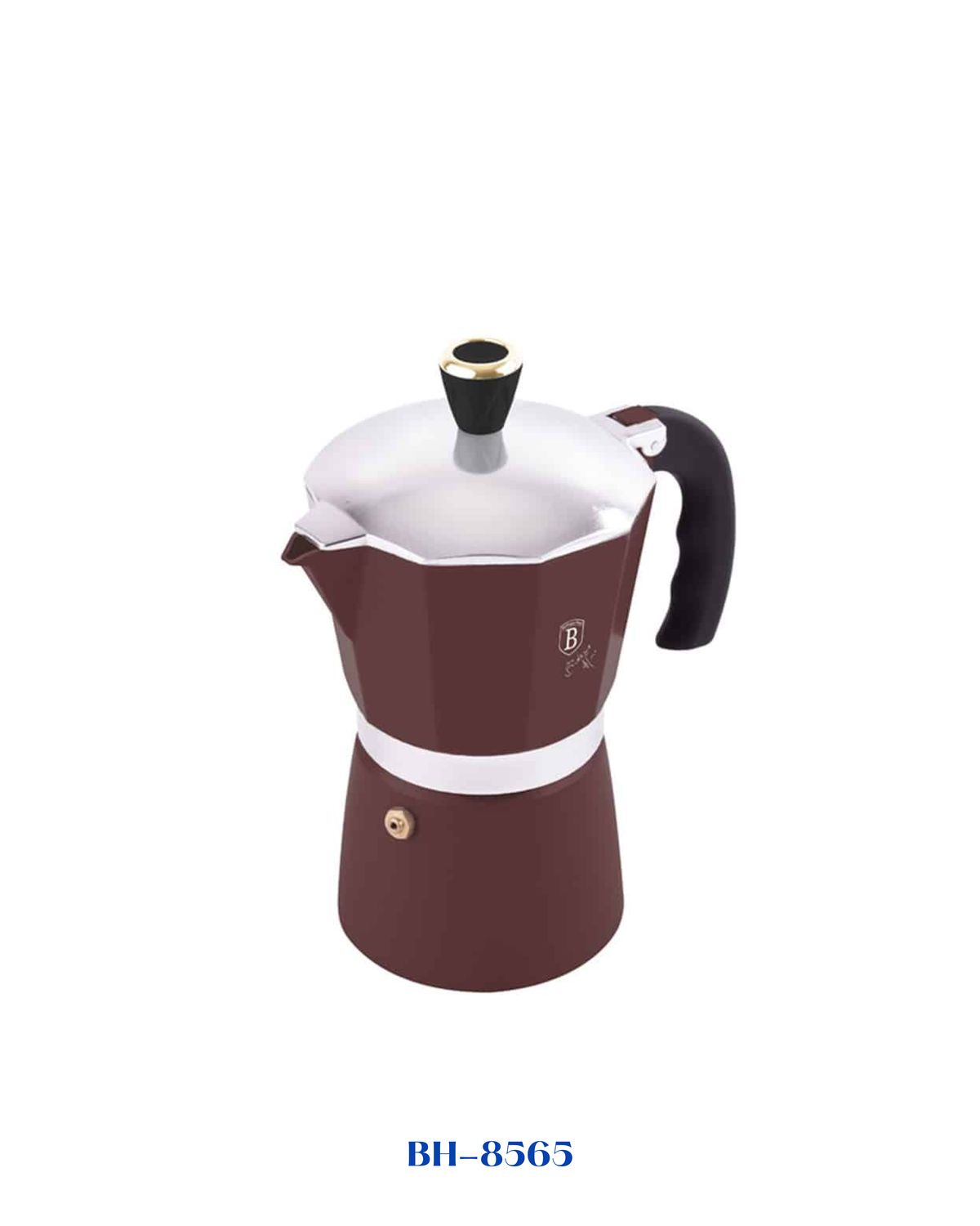 BERLINGER HAUS COFFEE MAKER 3 CUPS