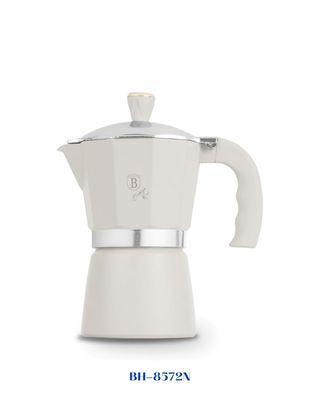 BERLINGER HAUS COFFEE MAKER 6 CUPS