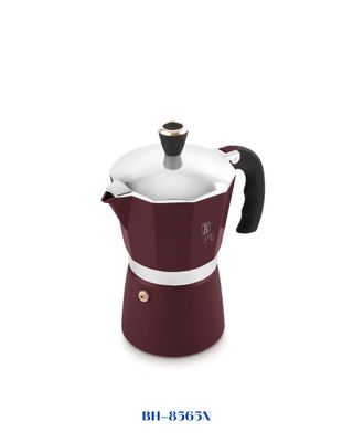 BERLINGER HAUS COFFEE MAKER 3 CUPS