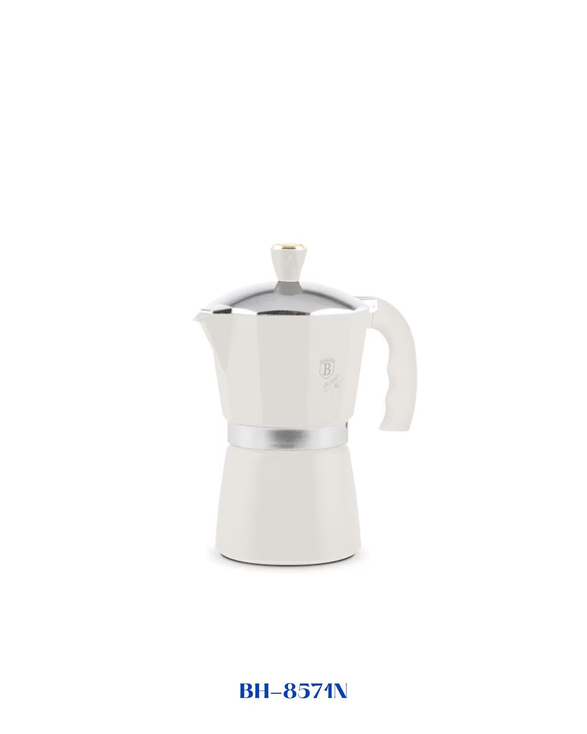 BERLINGER HAUS COFFEE MAKER 3 CUPS