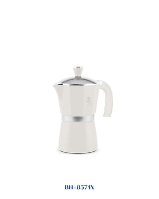 BERLINGER HAUS COFFEE MAKER 3 CUPS
