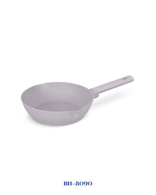 BERLINGER HAUS DEEP FRYPAN WITH 2 MOUTH 24 CM